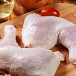 Broiler Thigh (Brazil)