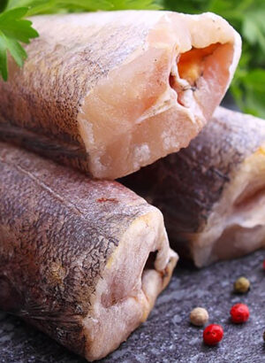 Hake (Amma)