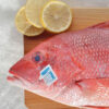 Red Fish