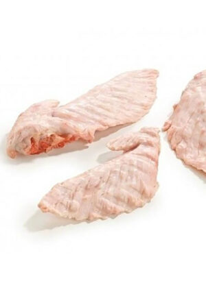 Turkey Tips