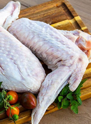 Turkey Wings