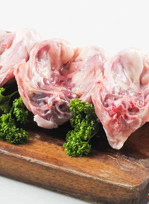 Chicken Back