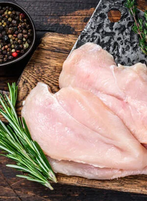 Chicken Breast